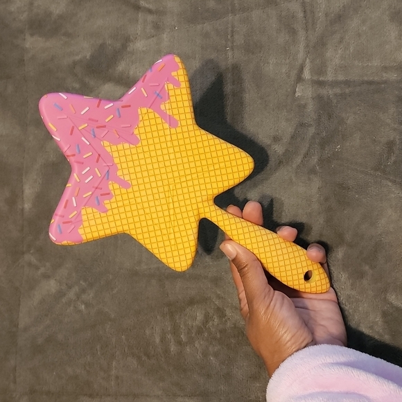💫LIMITED EDITION - Jeffree Star Ice Cream Mirror - Picture 3 of 6